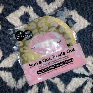 SF Sun’s Out, Pout’s Out Lip Mask